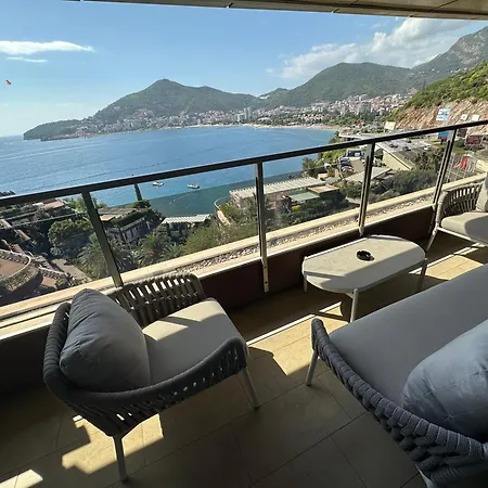 Apartment Harmonia Waterfront Budva
