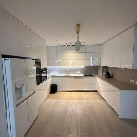 Apartment Harmonia Waterfront