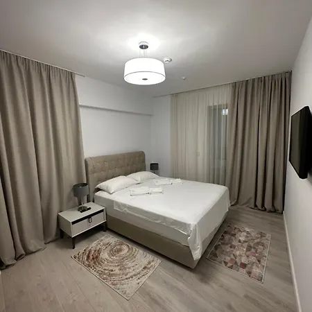 Apartment Harmonia Waterfront *