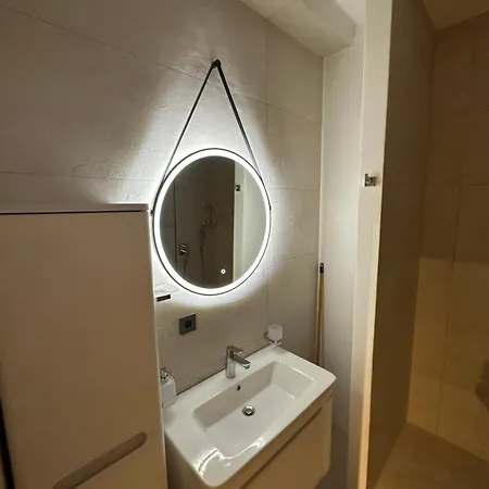 Harmonia Waterfront Apartment