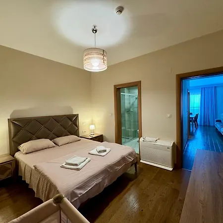 Apartment Harmonia Waterfront
