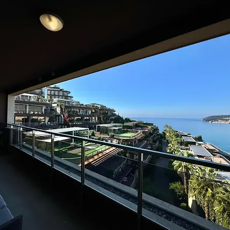 Harmonia Waterfront * Budva