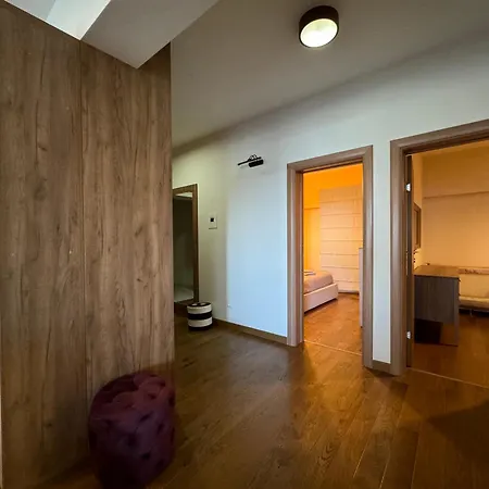 Harmonia Waterfront Apartment