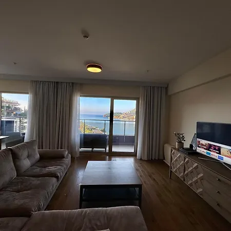Harmonia Waterfront Budva