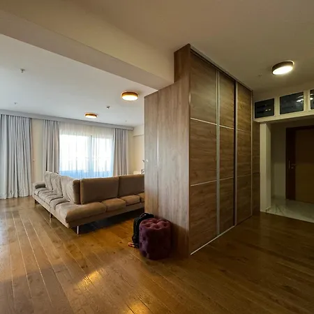 Apartment Harmonia Waterfront