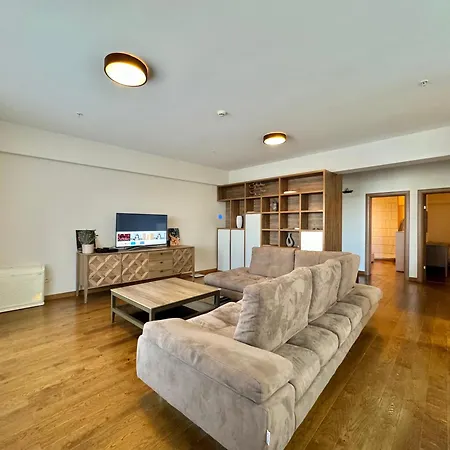Apartment Harmonia Waterfront